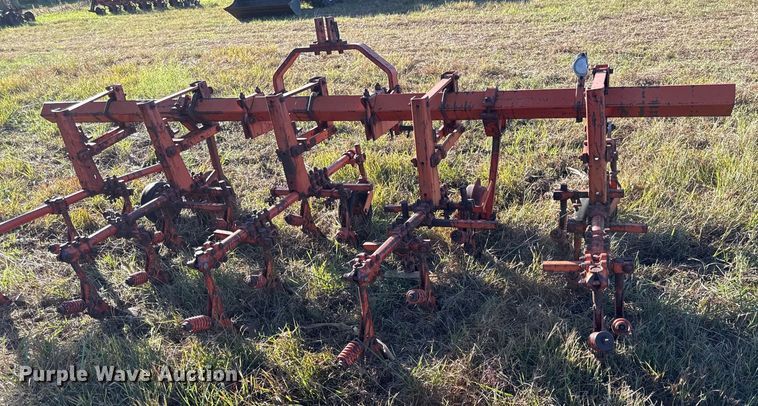 image for item DY8327 Ag equipment