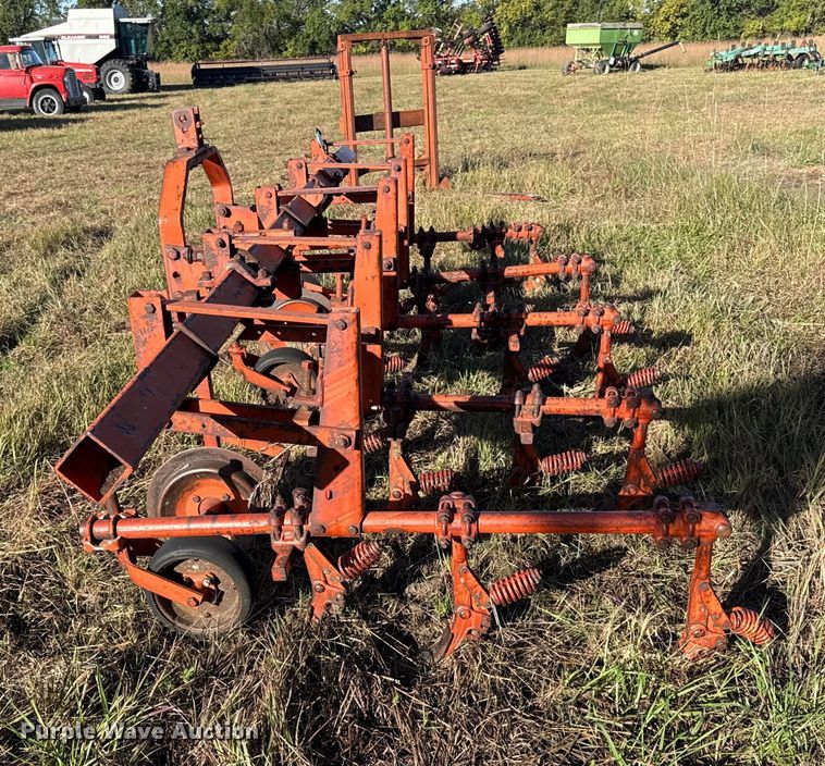 image for item DY8327 Ag equipment