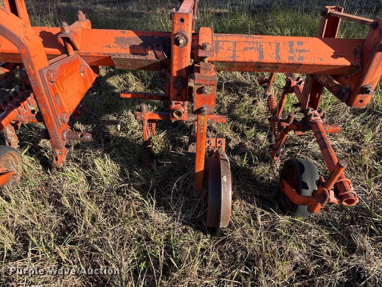image for item DY8327 Ag equipment