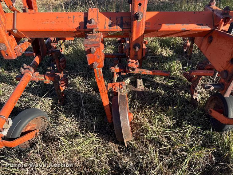 image for item DY8327 Ag equipment