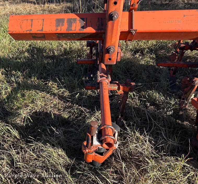 image for item DY8327 Ag equipment