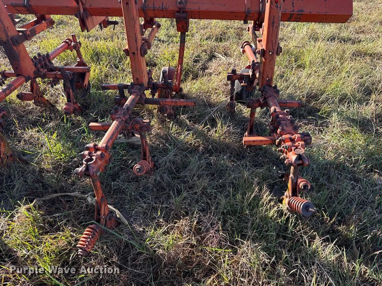 image for item DY8327 Ag equipment