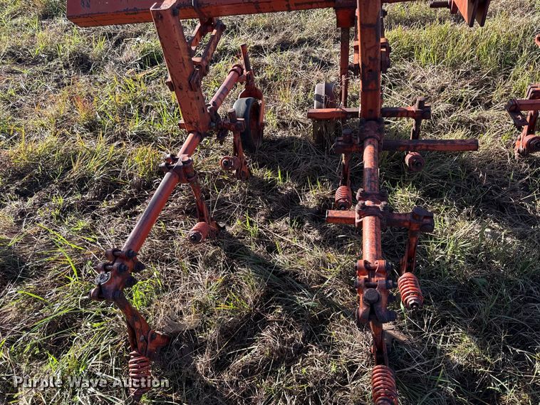 image for item DY8327 Ag equipment