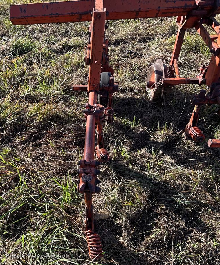 image for item DY8327 Ag equipment