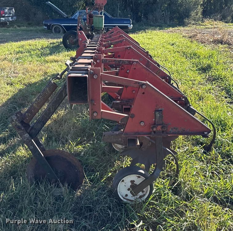 image for item DY8327 Ag equipment