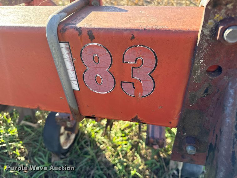 image for item DY8327 Ag equipment