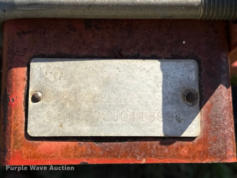 image for item DY8327 Ag equipment