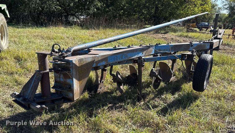 image for item DY8327 Ag equipment