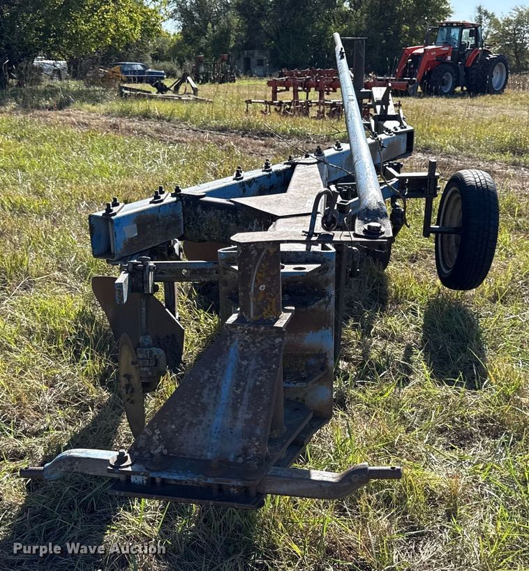 image for item DY8327 Ag equipment