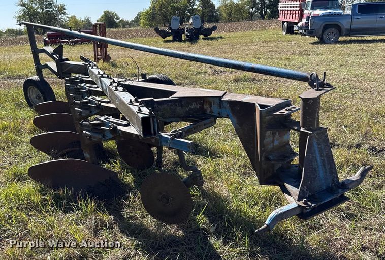 image for item DY8327 Ag equipment