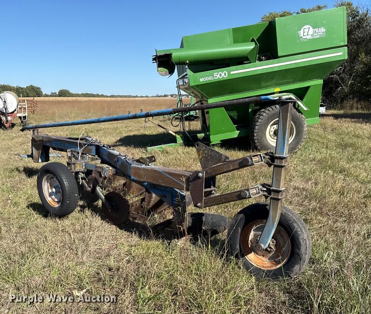 image for item DY8327 Ag equipment