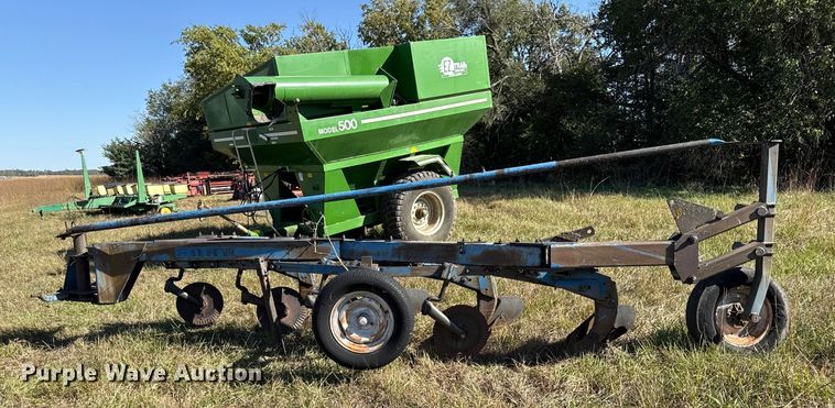 image for item DY8327 Ag equipment