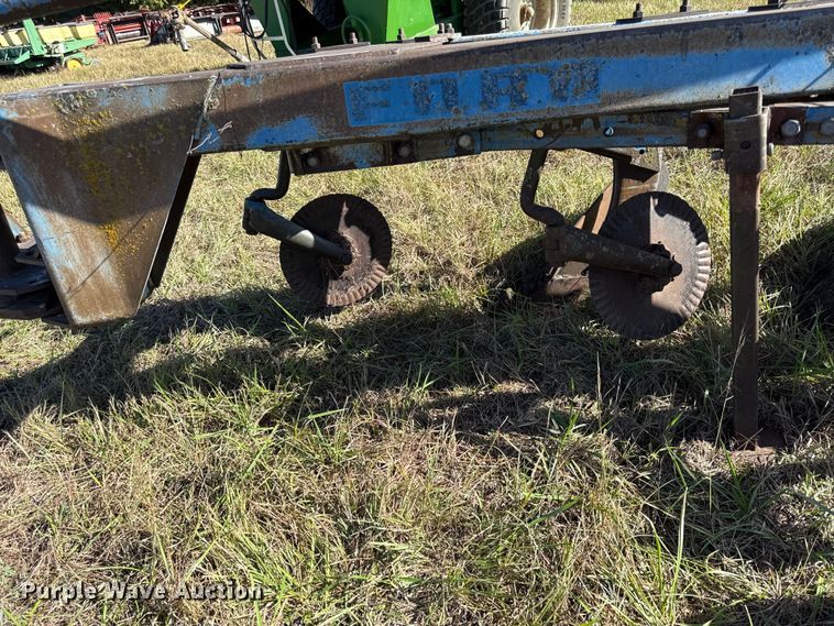 image for item DY8327 Ag equipment