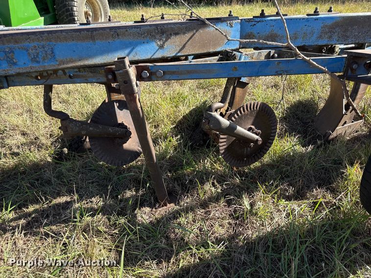image for item DY8327 Ag equipment