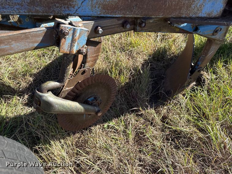 image for item DY8327 Ag equipment