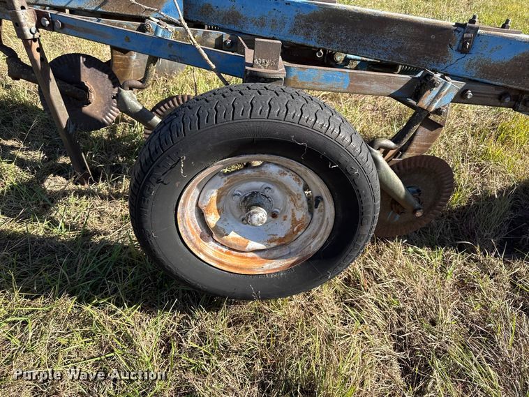 image for item DY8327 Ag equipment