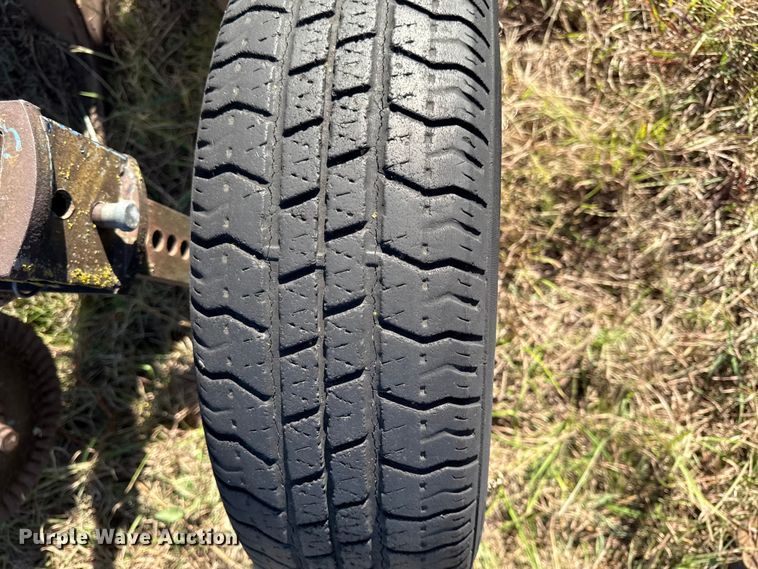 image for item DY8327 Ag equipment