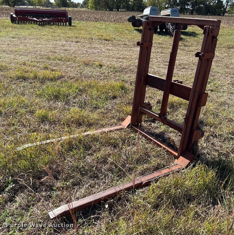 image for item DY8327 Ag equipment