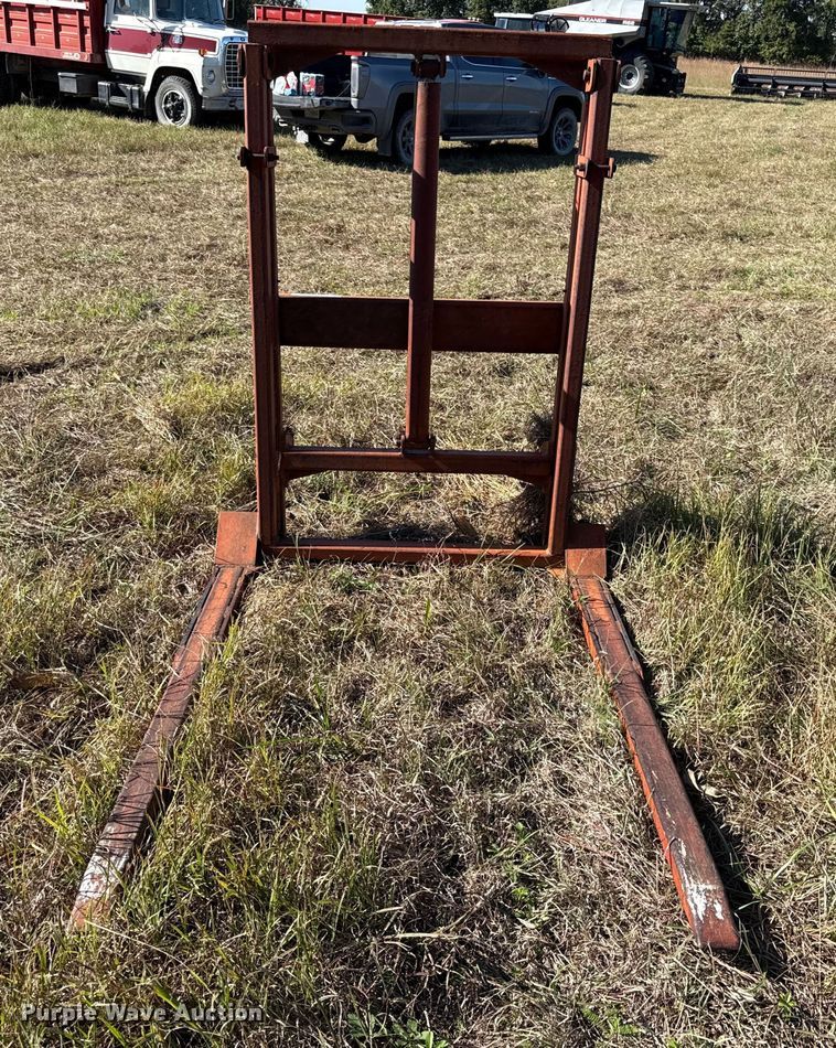 image for item DY8327 Ag equipment