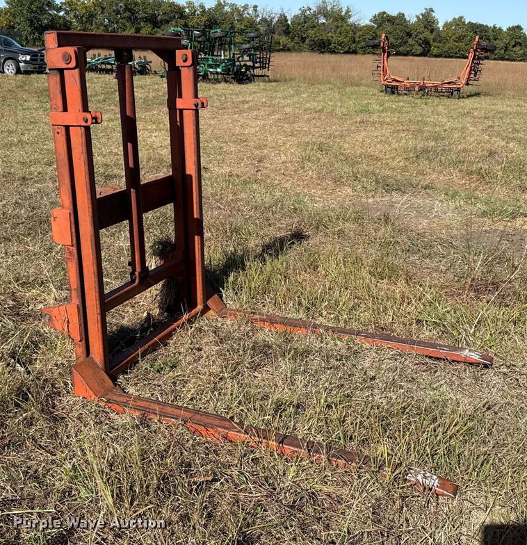 image for item DY8327 Ag equipment