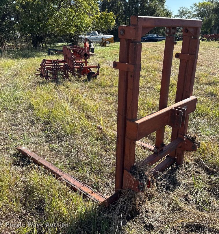 image for item DY8327 Ag equipment