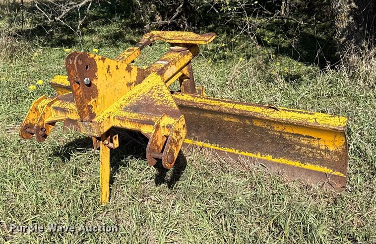 image for item DY8327 Ag equipment