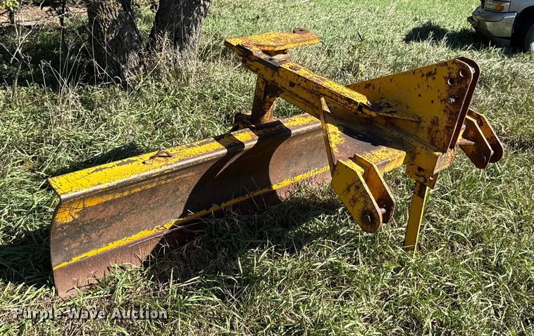 image for item DY8327 Ag equipment