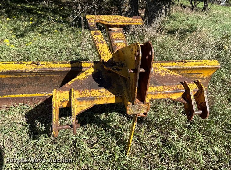 image for item DY8327 Ag equipment