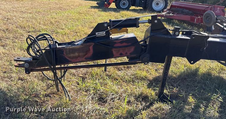 image for item DY8331 CrustBuster 4000 grain drill