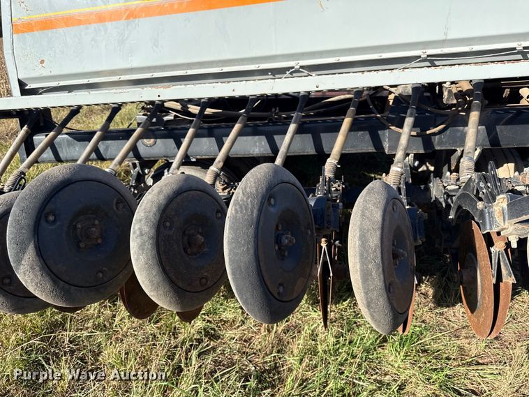 image for item DY8331 CrustBuster 4000 grain drill