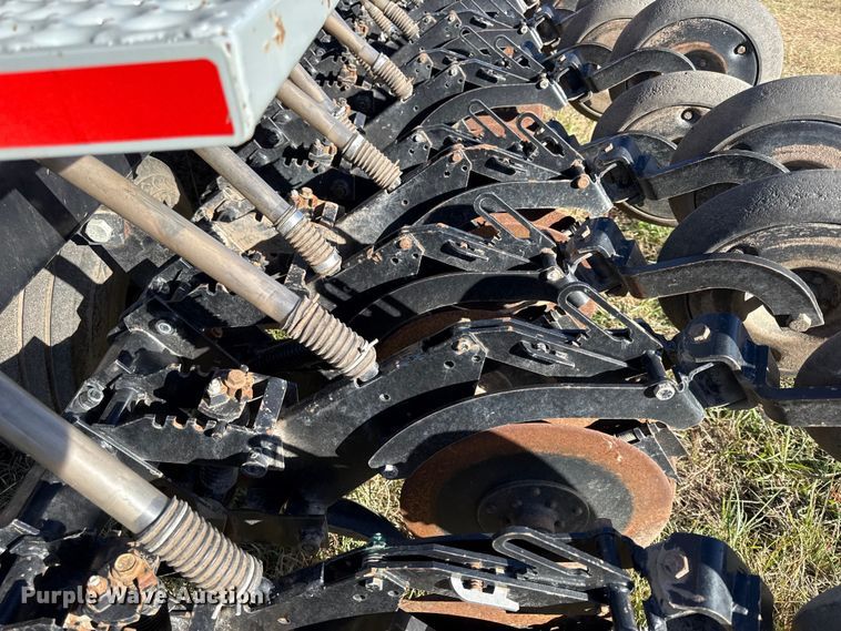 image for item DY8331 CrustBuster 4000 grain drill