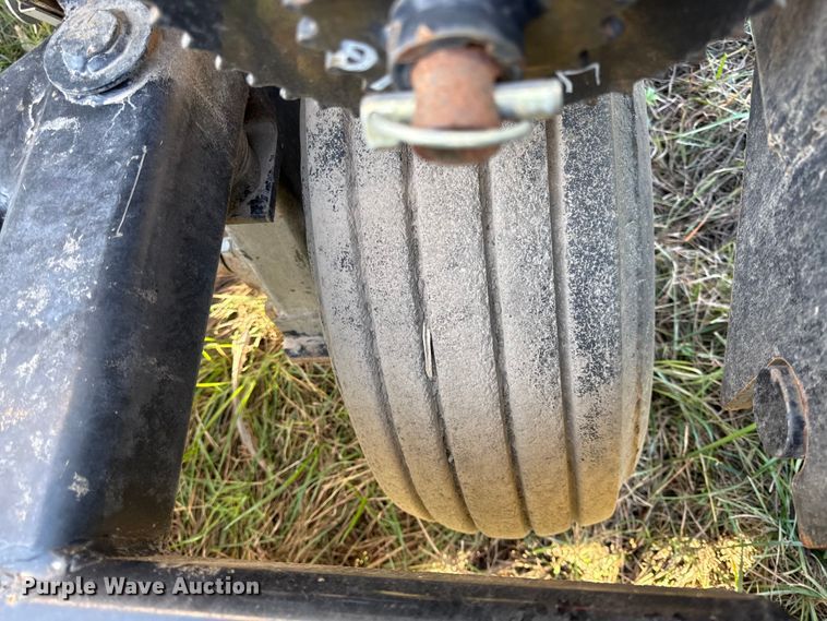 image for item DY8331 CrustBuster 4000 grain drill