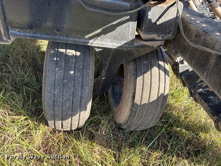 image for item DY8331 CrustBuster 4000 grain drill