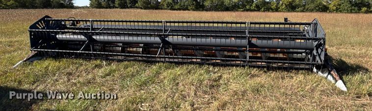 image for item DY8336 Agco rigid head