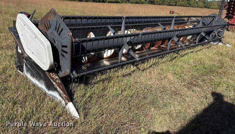 image for item DY8336 Agco rigid head