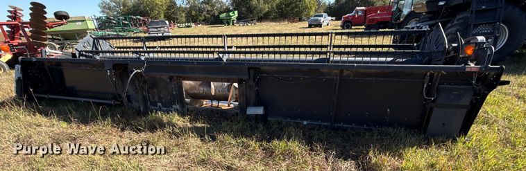 image for item DY8336 Agco rigid head