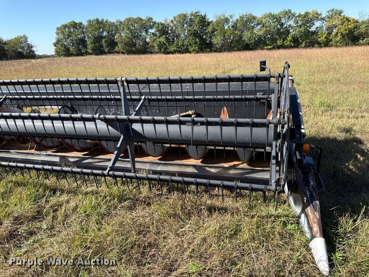 image for item DY8336 Agco rigid head