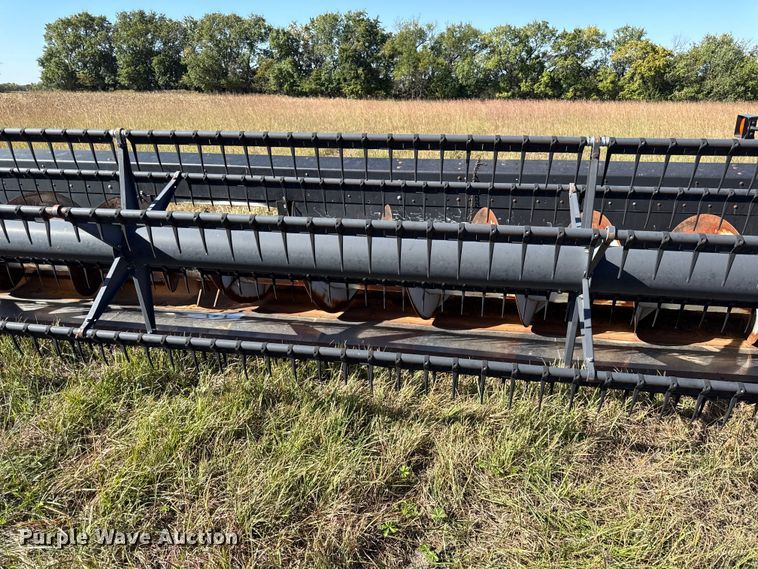 image for item DY8336 Agco rigid head