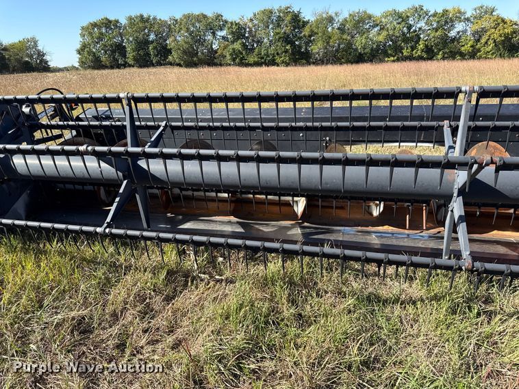 image for item DY8336 Agco rigid head