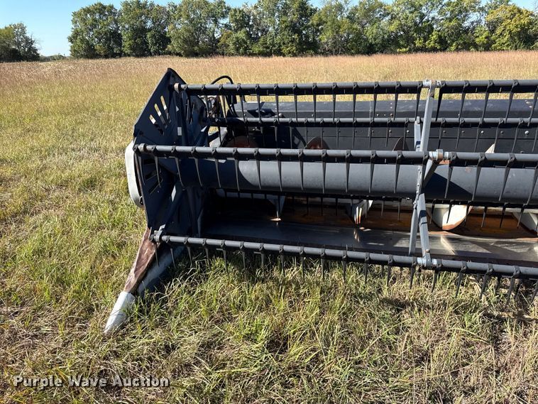 image for item DY8336 Agco rigid head