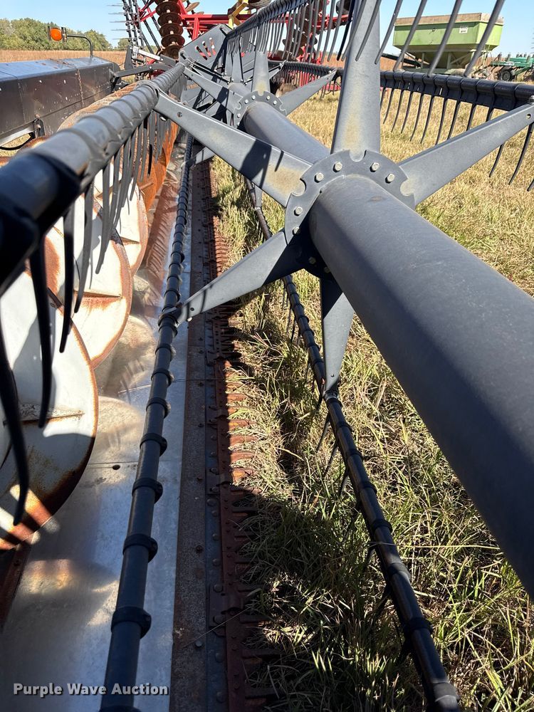 image for item DY8336 Agco rigid head