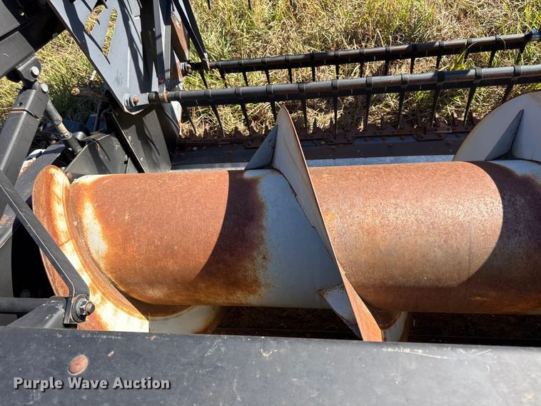 image for item DY8336 Agco rigid head