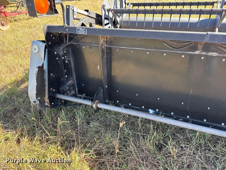 image for item DY8336 Agco rigid head