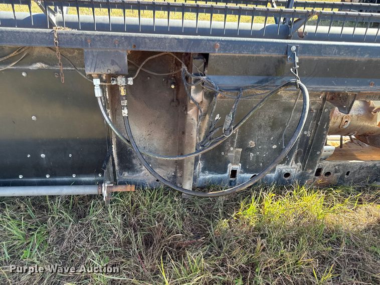 image for item DY8336 Agco rigid head