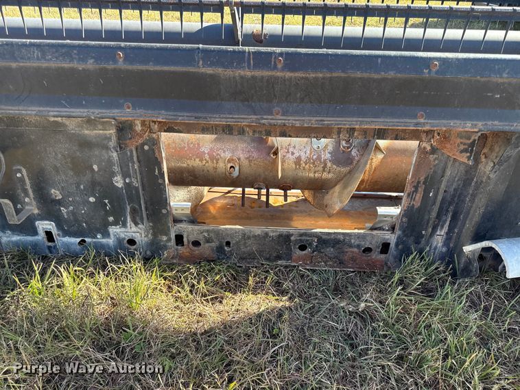 image for item DY8336 Agco rigid head