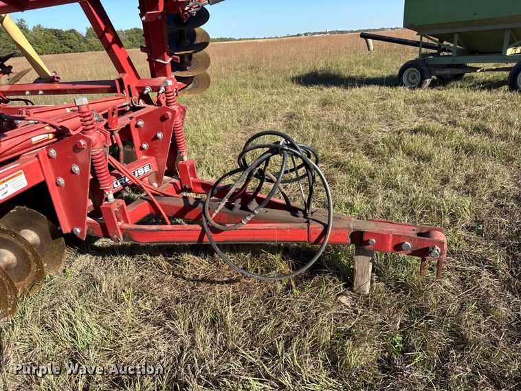 image for item DY8337 Krause 4906A off-set disk