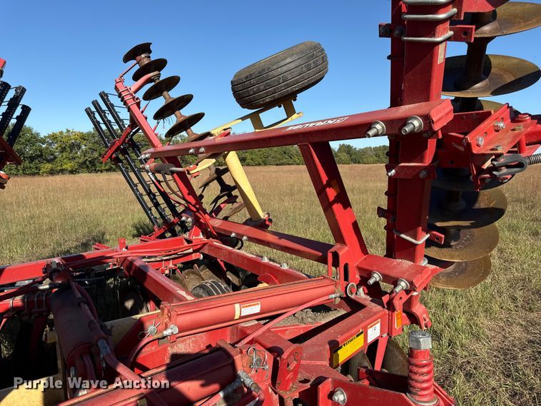 image for item DY8337 Krause 4906A off-set disk