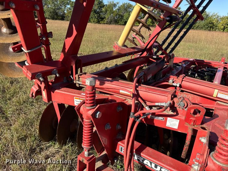 image for item DY8337 Krause 4906A off-set disk