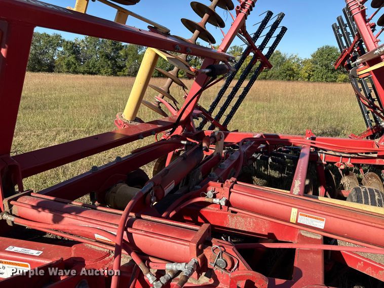 image for item DY8337 Krause 4906A off-set disk