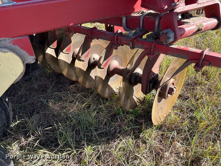 image for item DY8337 Krause 4906A off-set disk